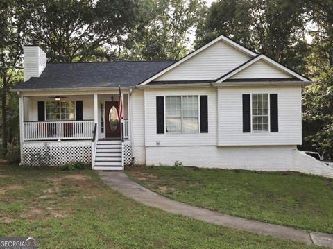 316 Winchester DR Sharpsburg GA 30277