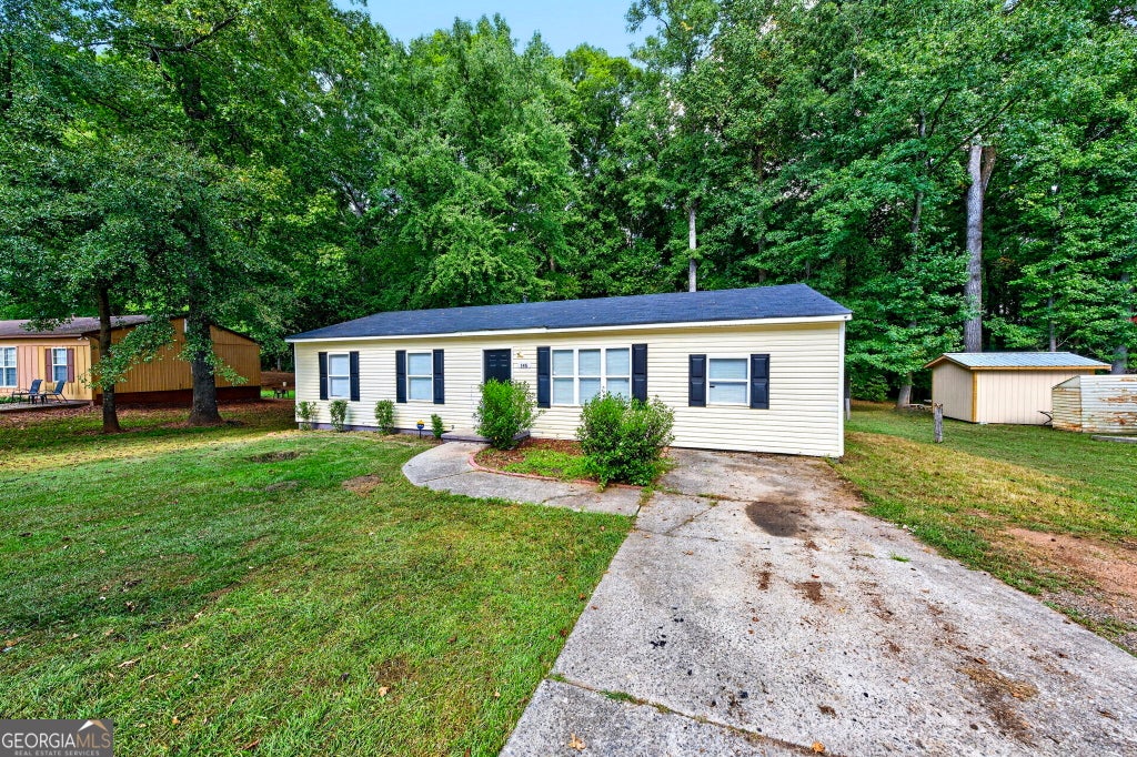 Photo of 145 Sarsen Circle, Athens, GA 30606 (MLS # 10841244)