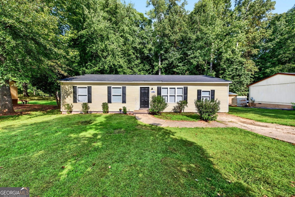 Photo of 145 Sarsen Circle, Athens, GA 30606 (MLS # 10841244)