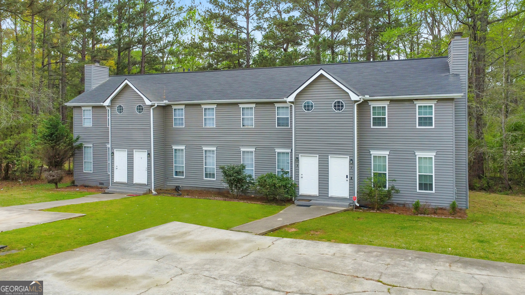 8537 Pineland DR