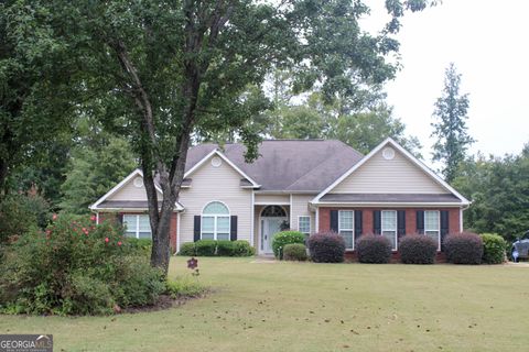 A home in Lagrange