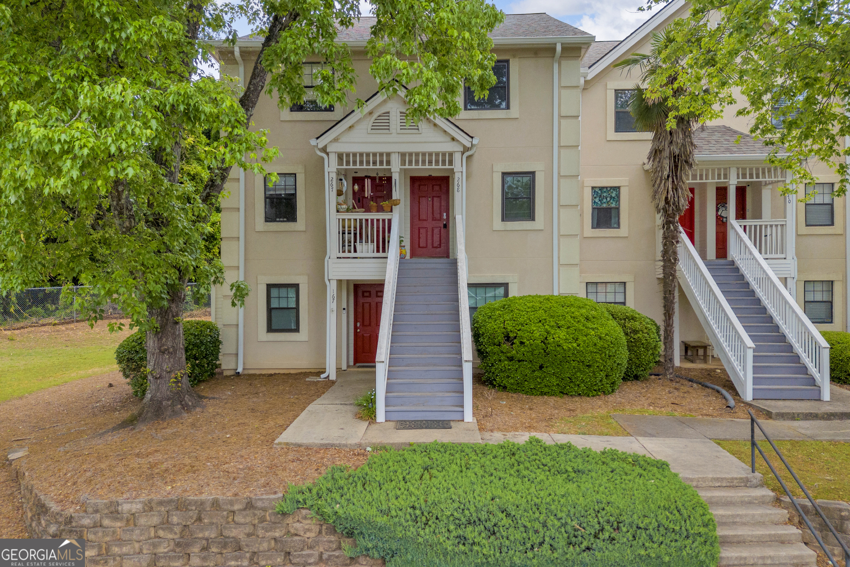 290 Appleby DR 268