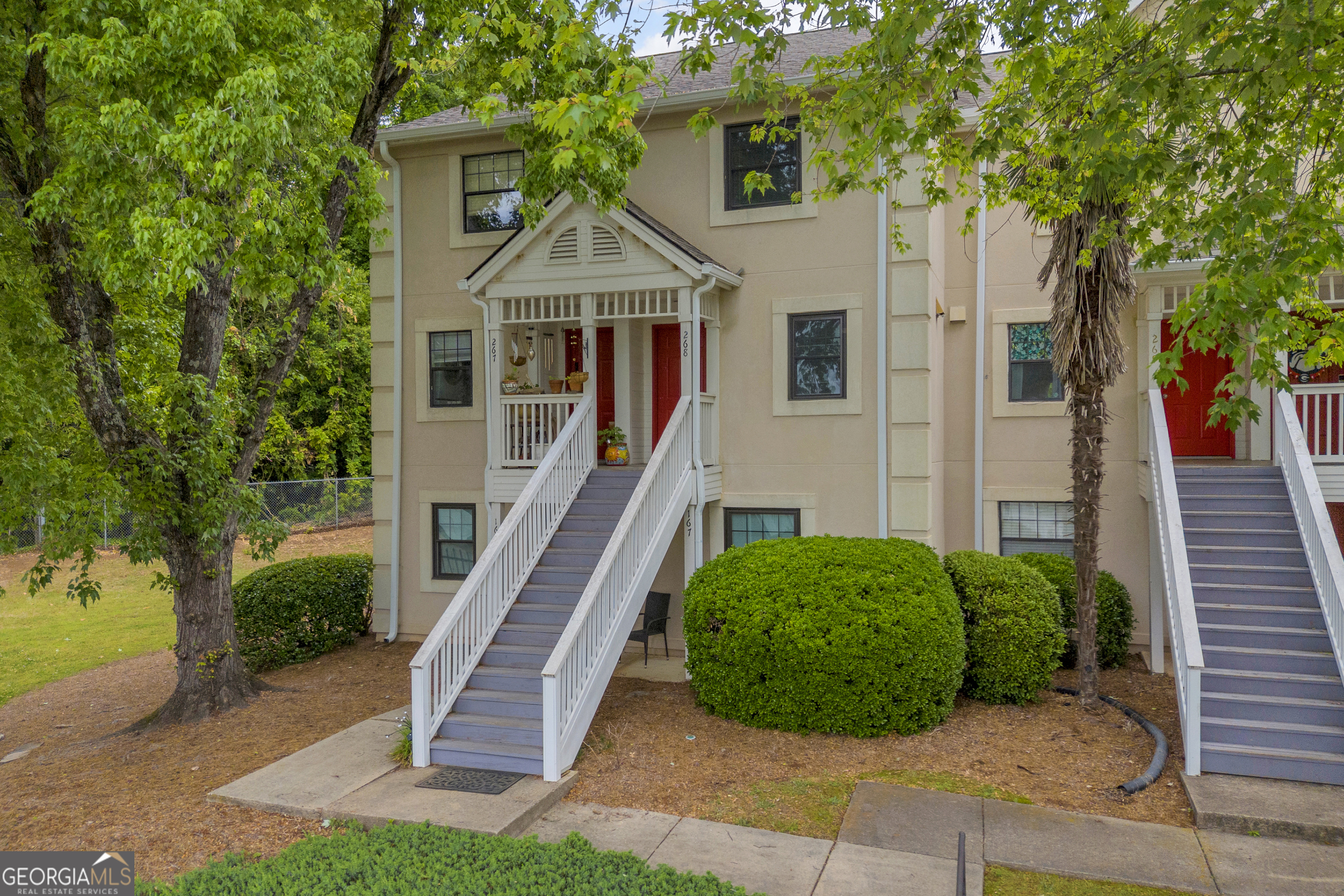 290 Appleby DR 268