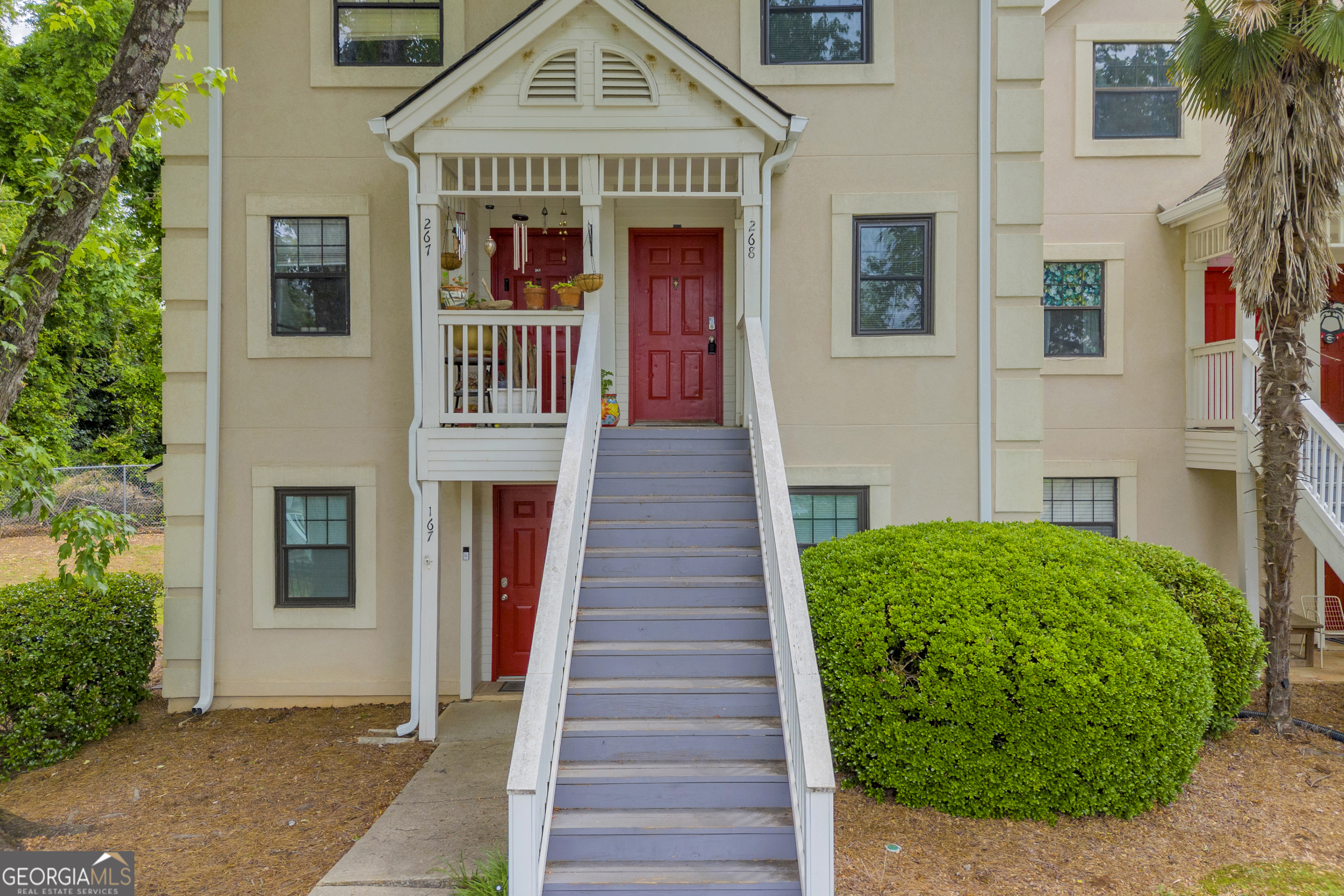 290 Appleby DR 268