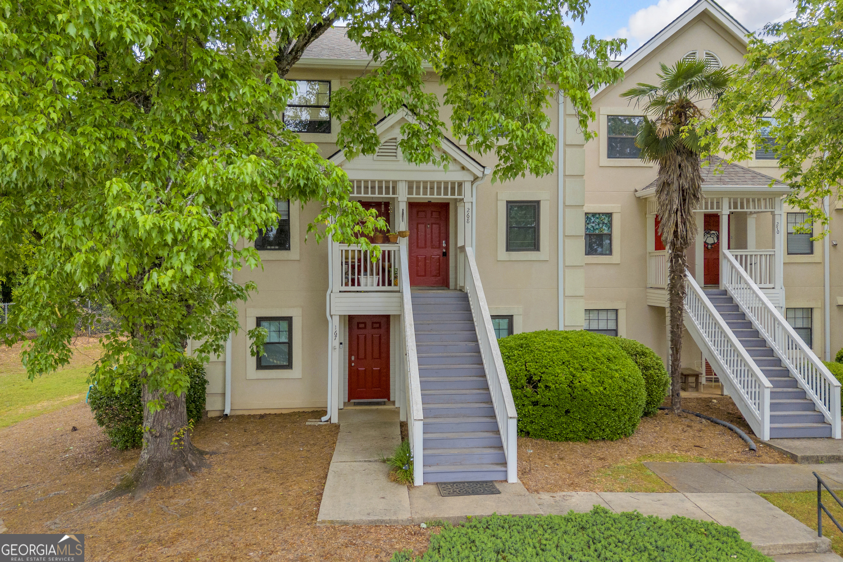 290 Appleby DR 268