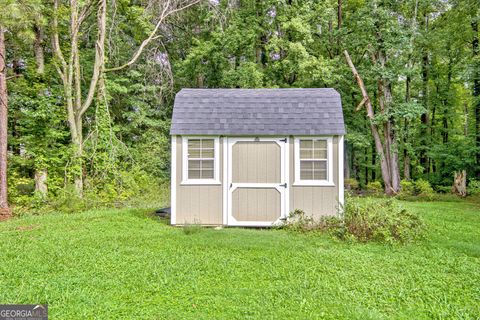 A home in Tyrone