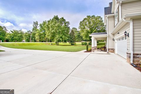 A home in Tyrone