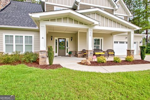 A home in Tyrone