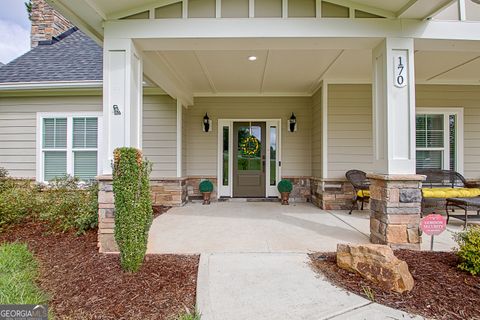 A home in Tyrone