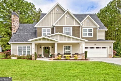 A home in Tyrone