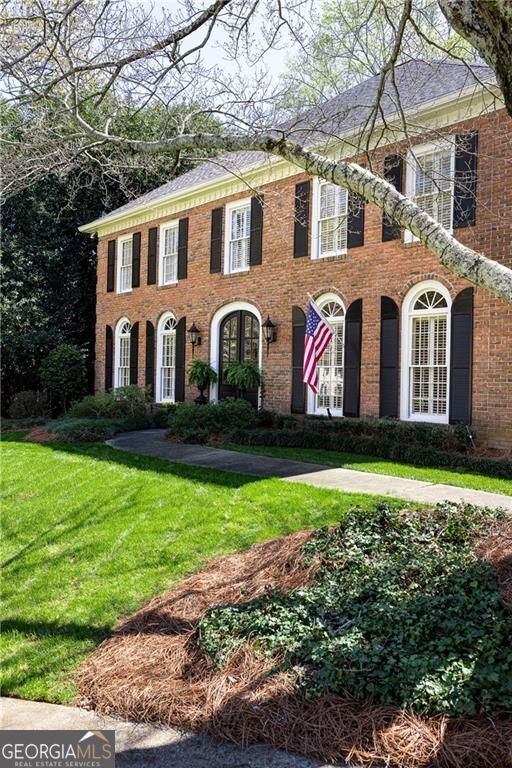 310 Cameron Ridge DR NW