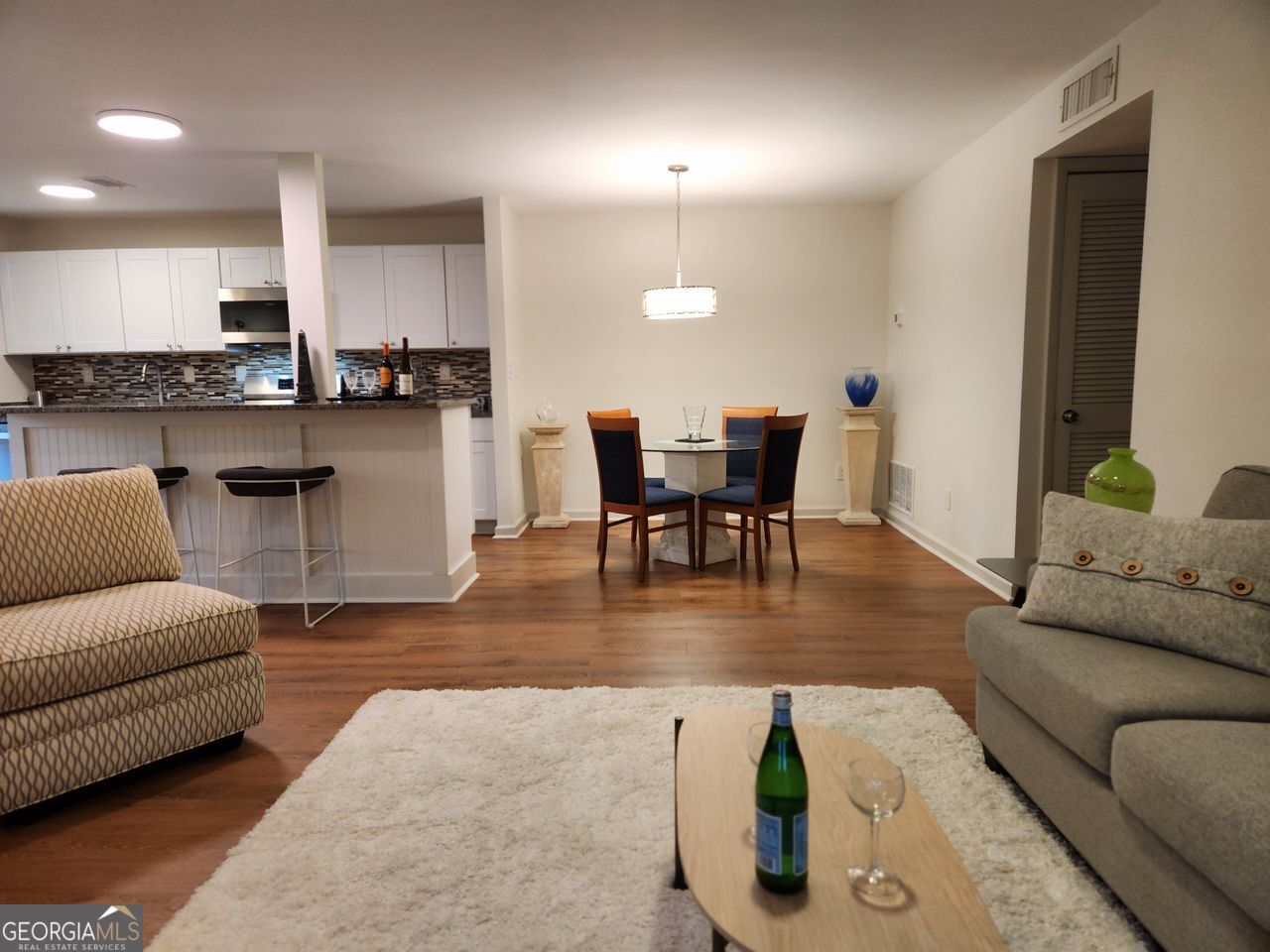 Wynne's Ridge - Residential