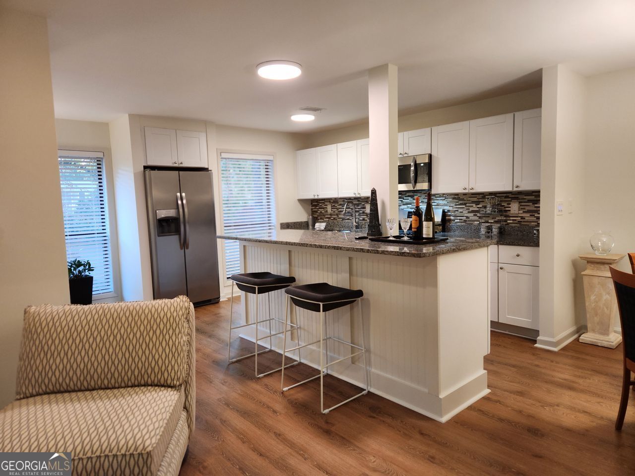 Wynne's Ridge - Residential