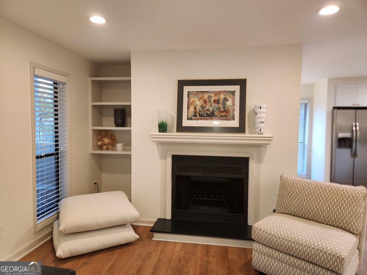 Wynne's Ridge - Residential