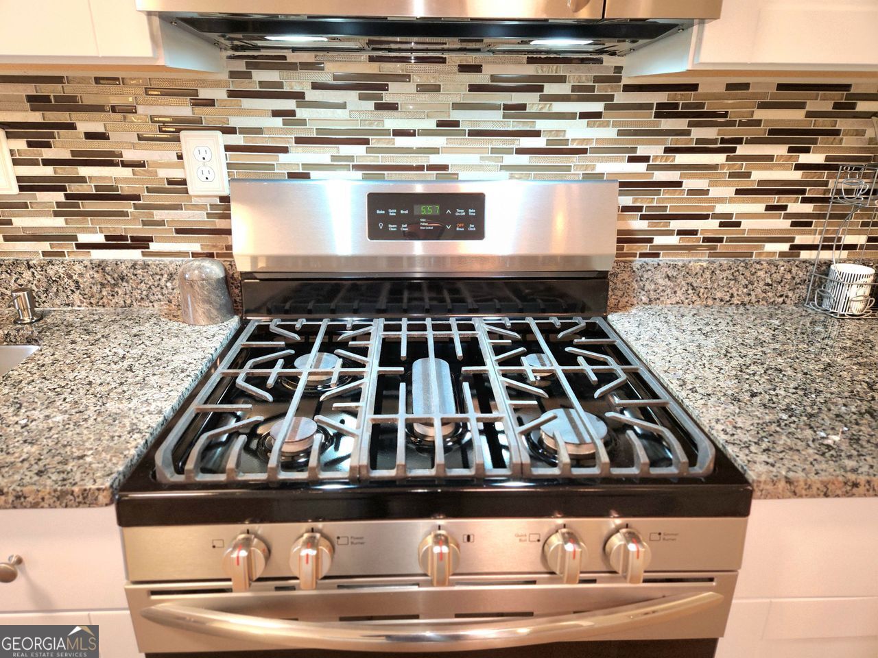 Wynne's Ridge - Residential