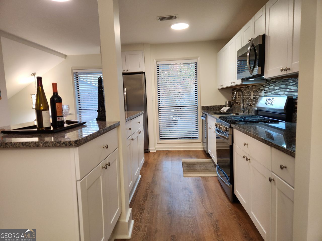 Wynne's Ridge - Residential