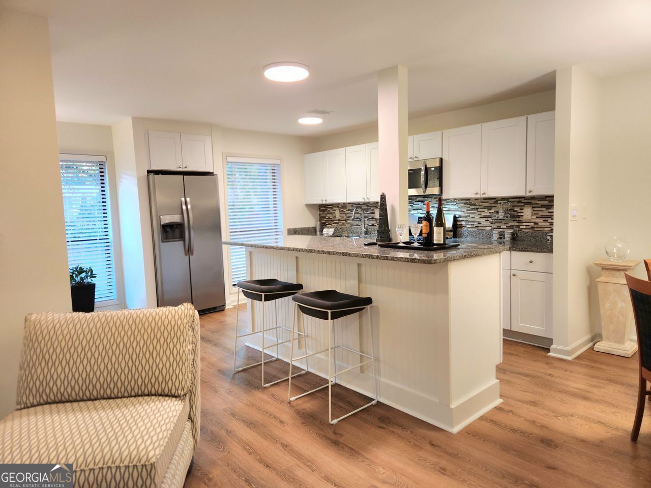 Wynne's Ridge - Residential