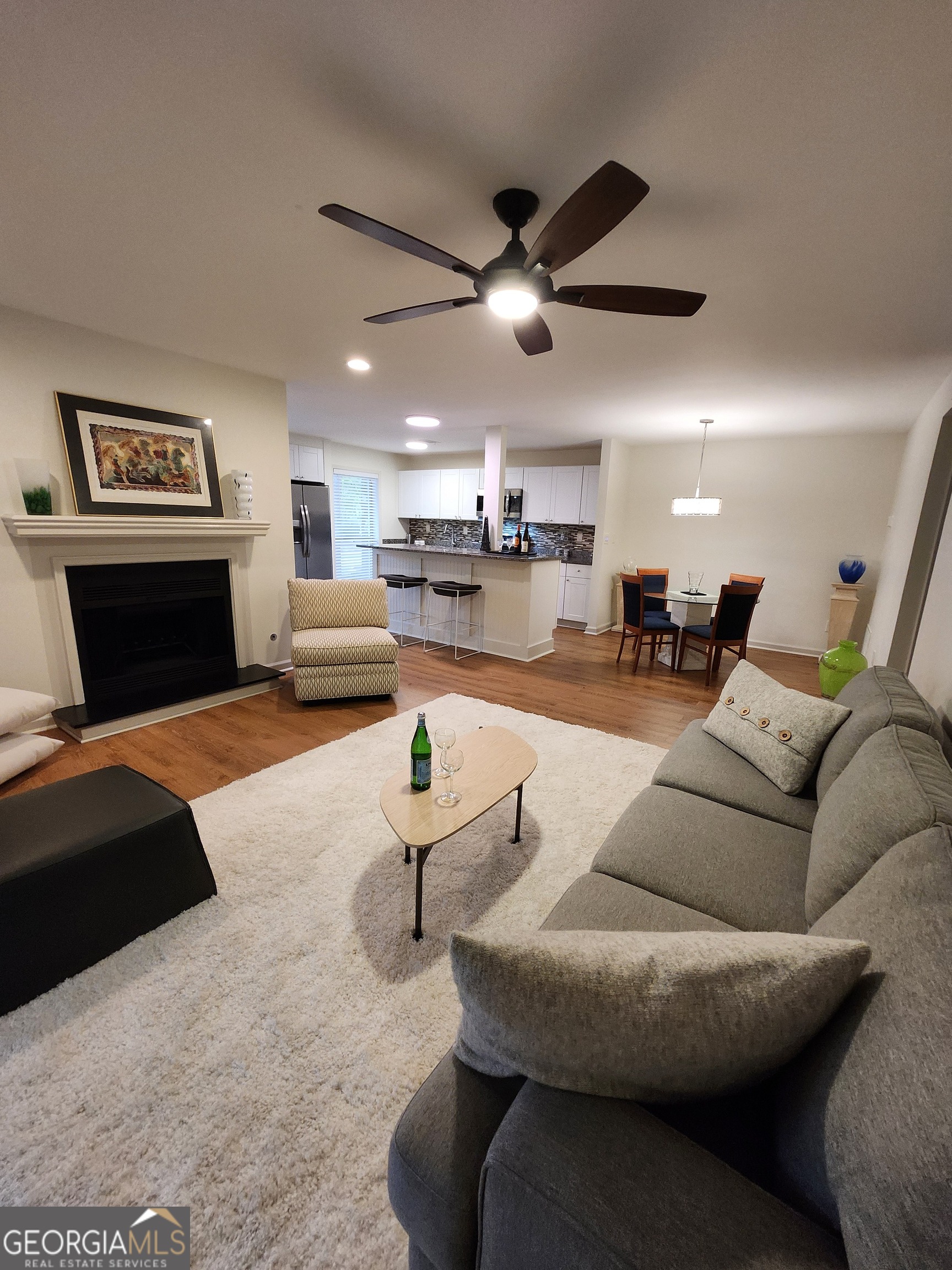 Wynne's Ridge - Residential