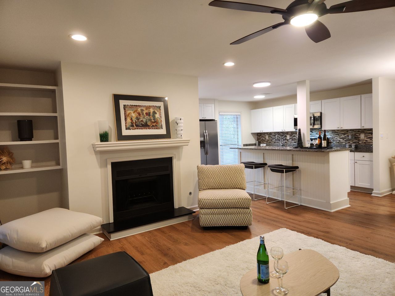 Wynne's Ridge - Residential