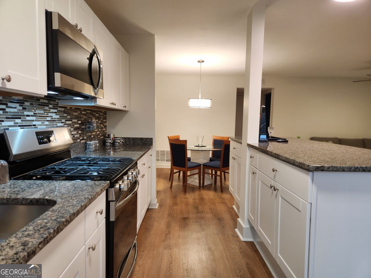 Wynne's Ridge - Residential