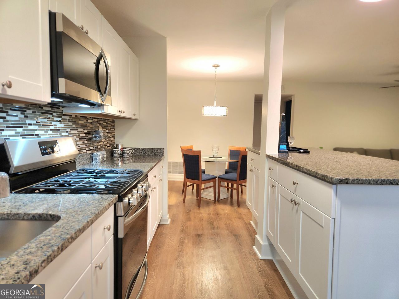 Wynne's Ridge - Residential