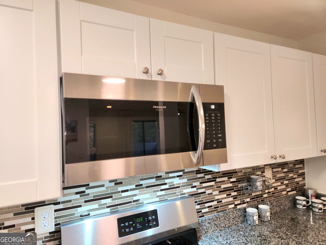 Wynne's Ridge - Residential