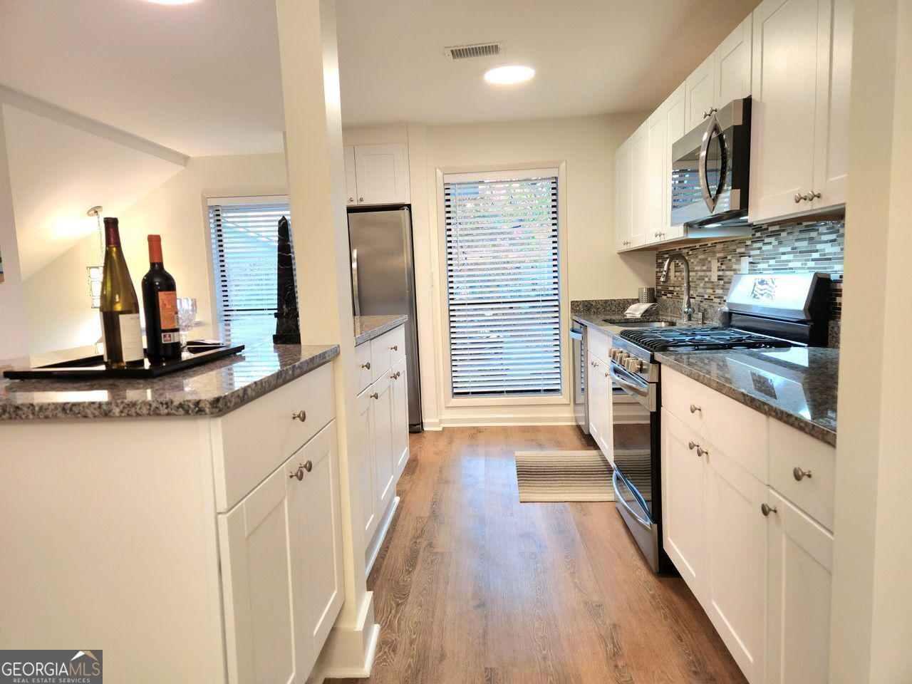 Wynne's Ridge - Residential