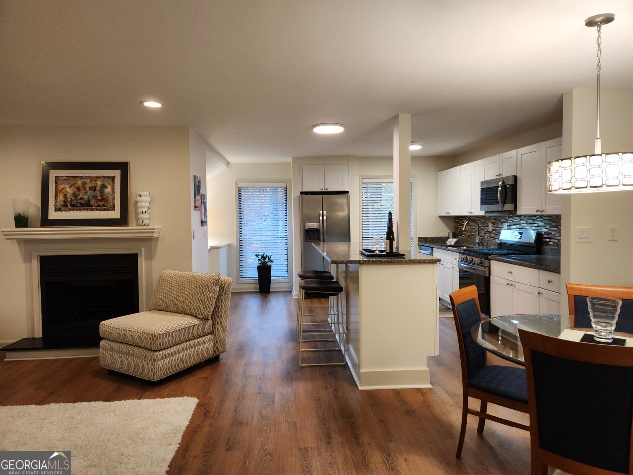 Wynne's Ridge - Residential