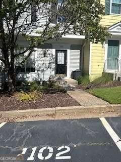 Photo of 1102 Wedgewood Way, Atlanta, GA 30350 (MLS # 10869187)