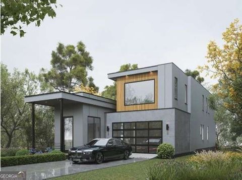 1632 Carroll DR Atlanta GA 30318