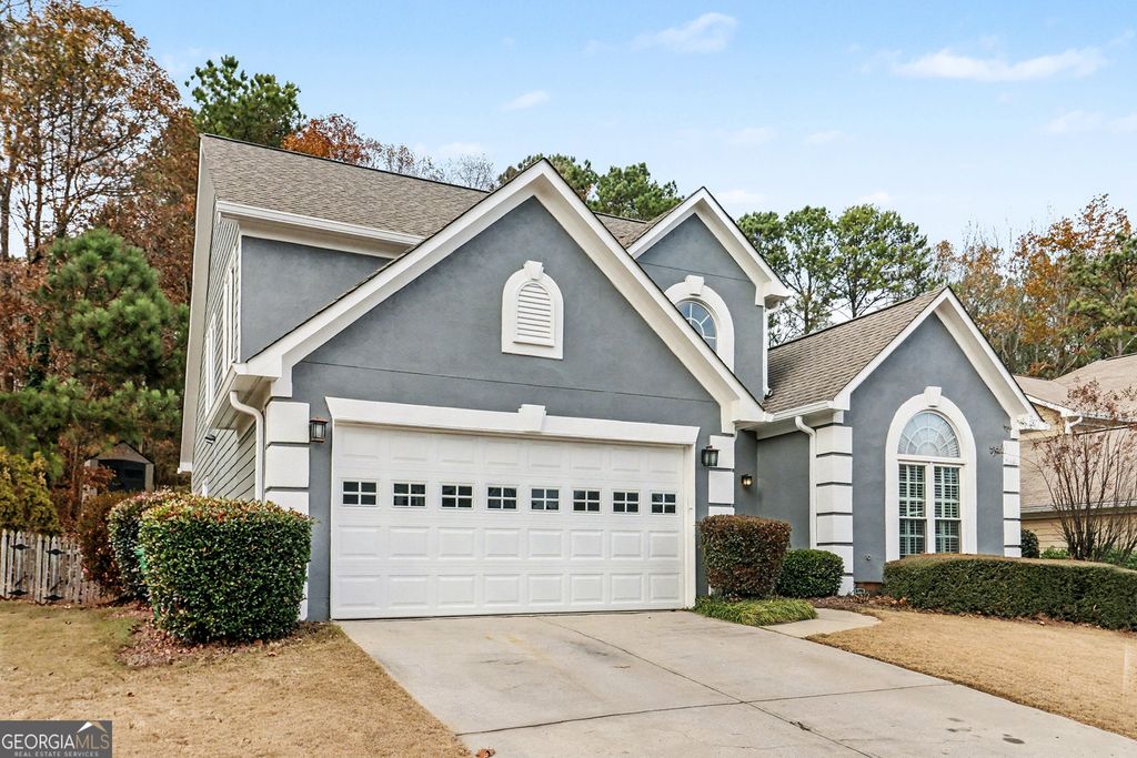 Photo of 4785 Pomarine Circle, Peachtree Corners, GA 30092 (MLS # 10657439)