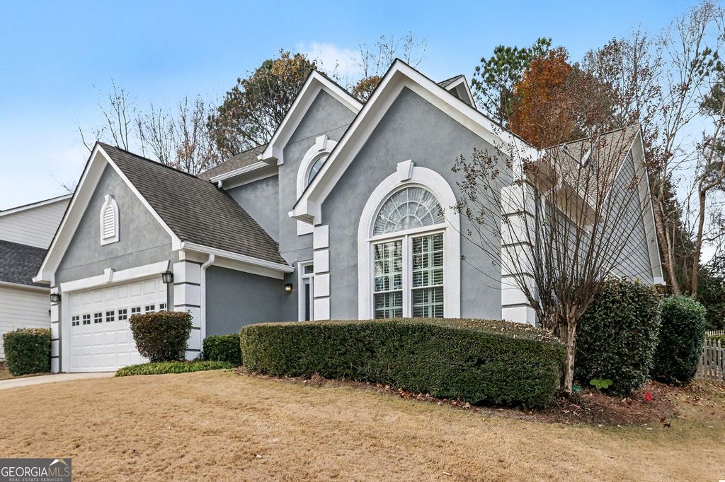 Photo of 4785 Pomarine Circle, Peachtree Corners, GA 30092 (MLS # 10657439)