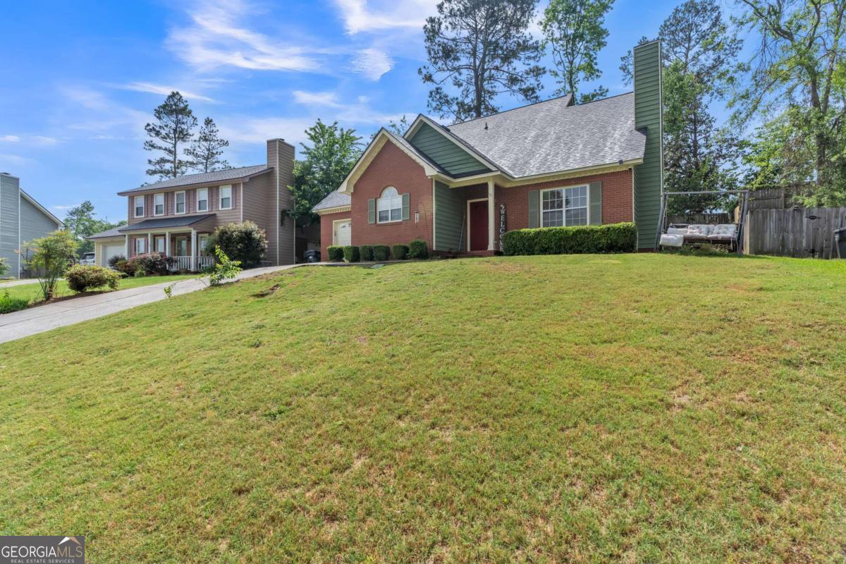 130 Moss Creek DR