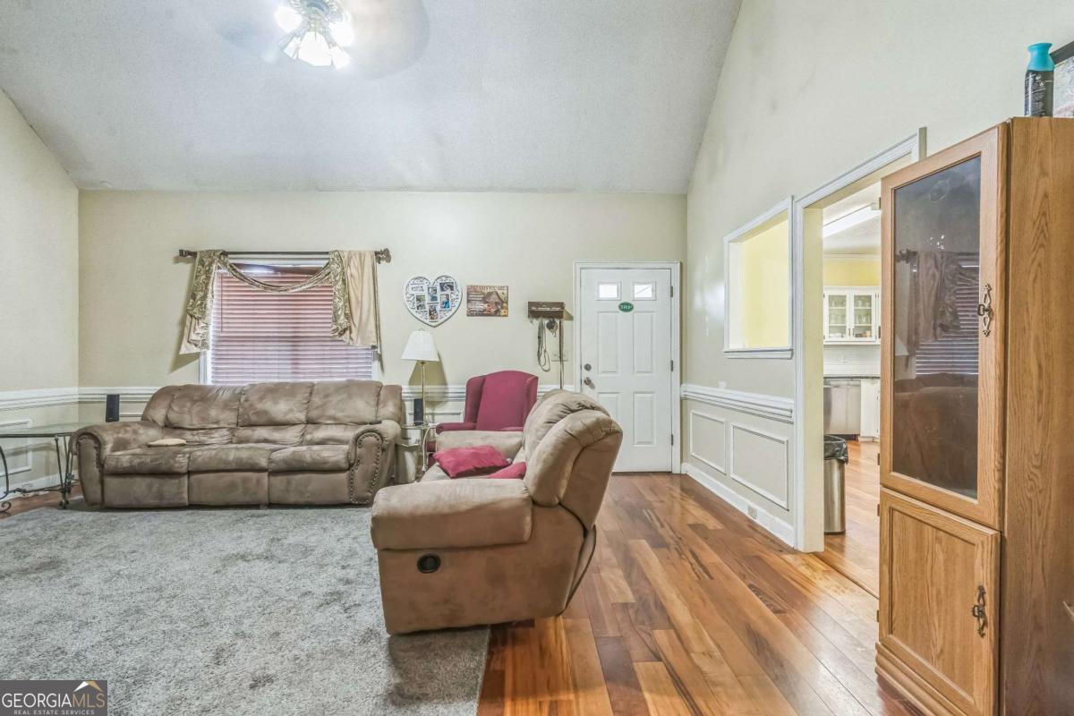 130 Moss Creek DR