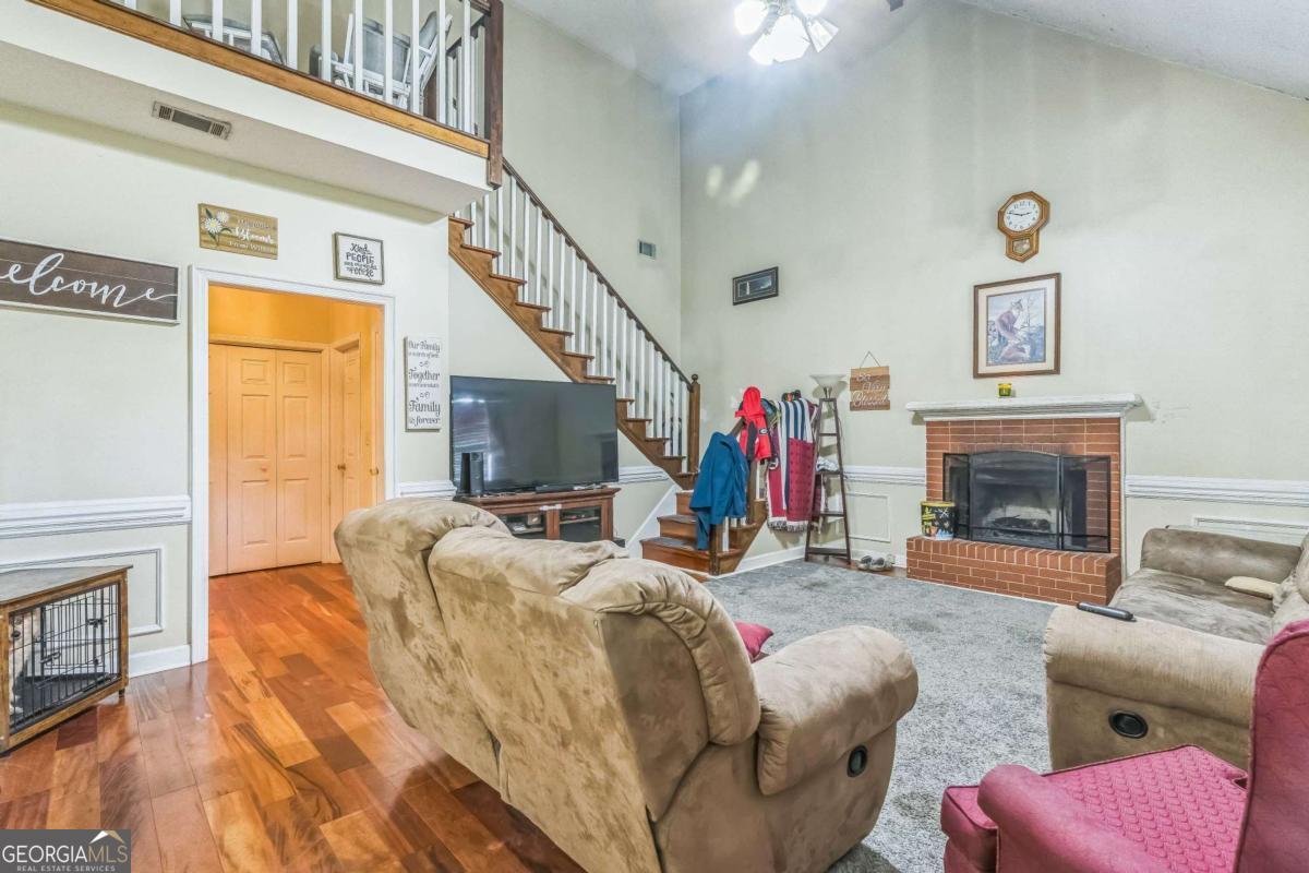 130 Moss Creek DR