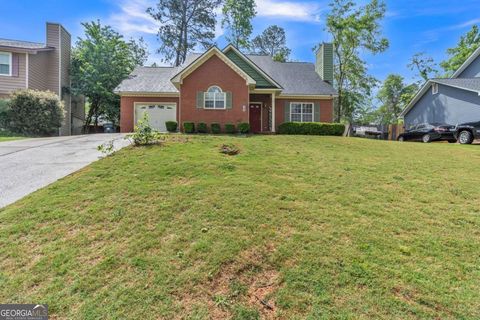 130 Moss Creek DR Augusta GA 30907