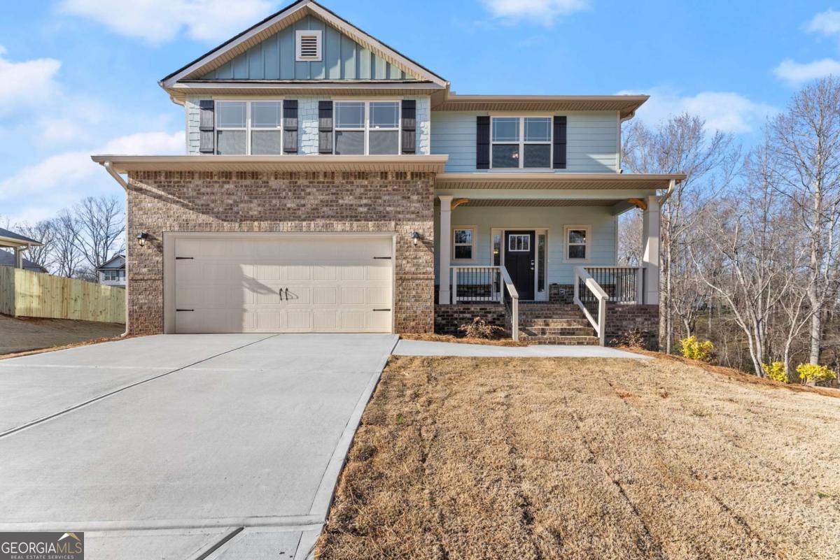 321 Magnolia Villas DR