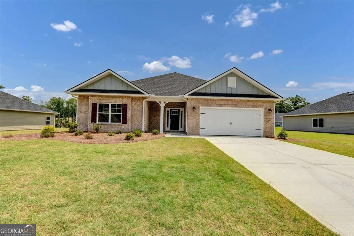 321 Angela Avenue Unit LOT 03, Bowdon, GA, 30108