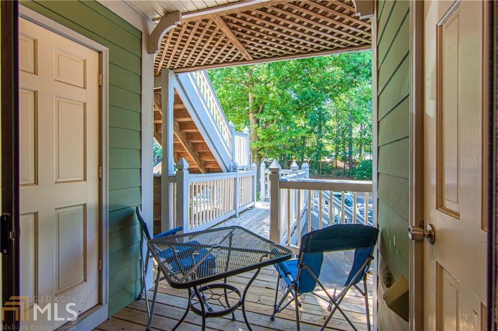 Oaks of Dunwoody - Residential