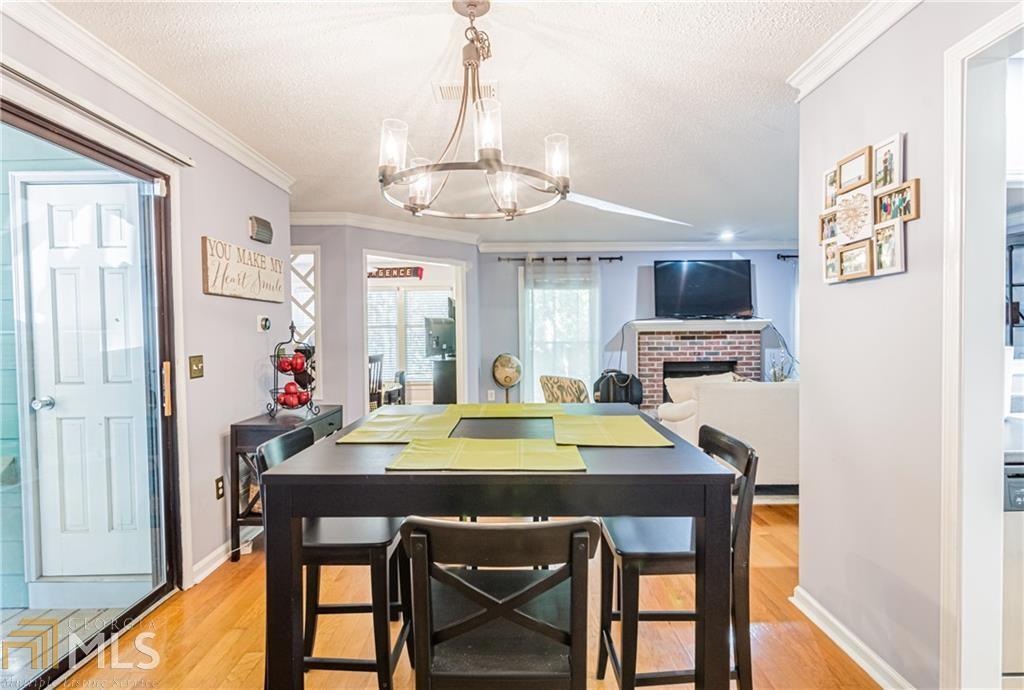 Oaks of Dunwoody - Residential