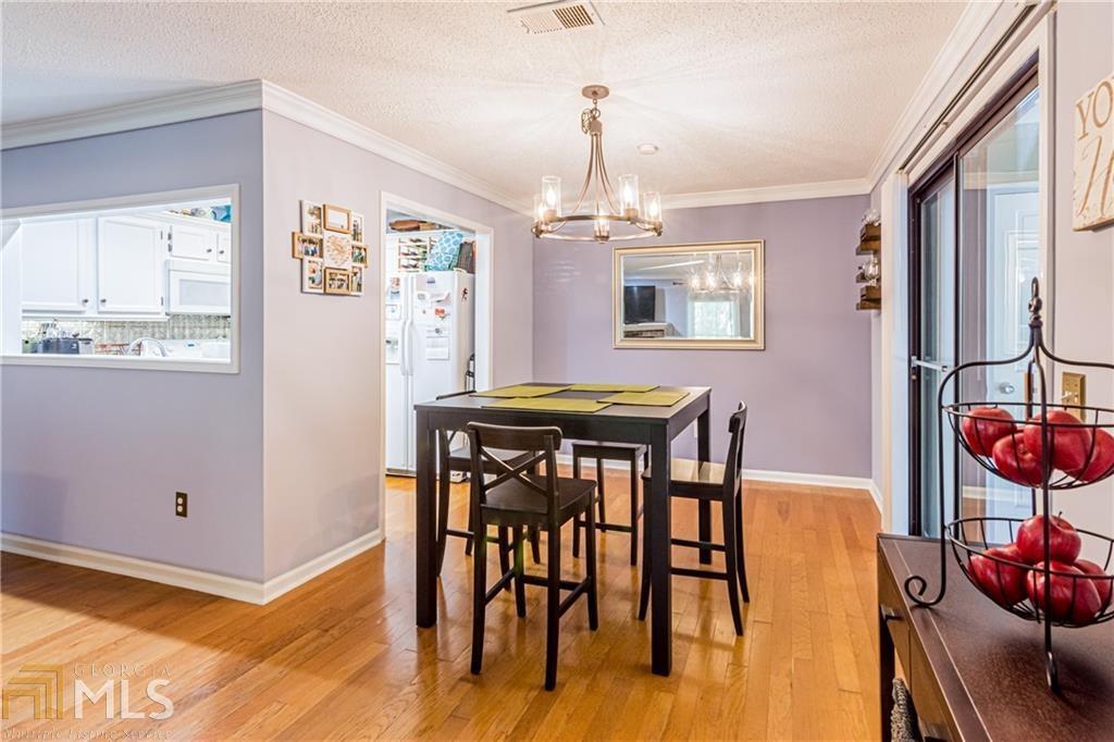 Oaks of Dunwoody - Residential