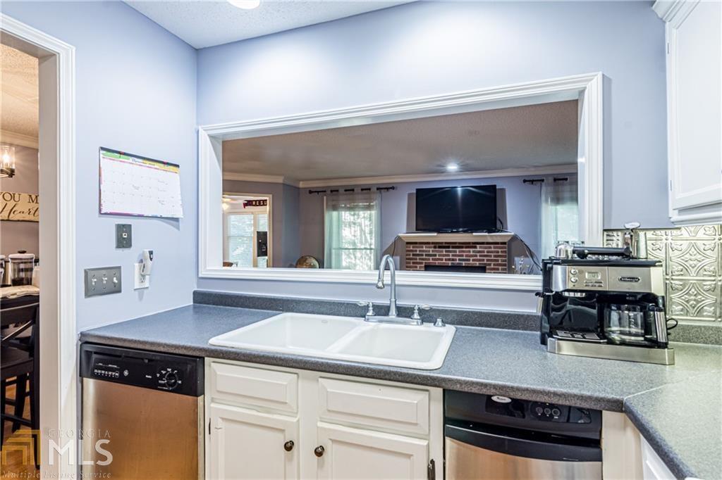 Oaks of Dunwoody - Residential