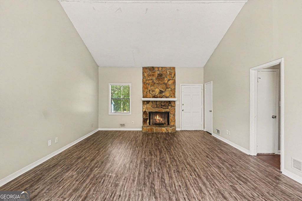 Photo of 3431 Underwood Court SE, Conyers, GA 30013 (MLS # 10769623)