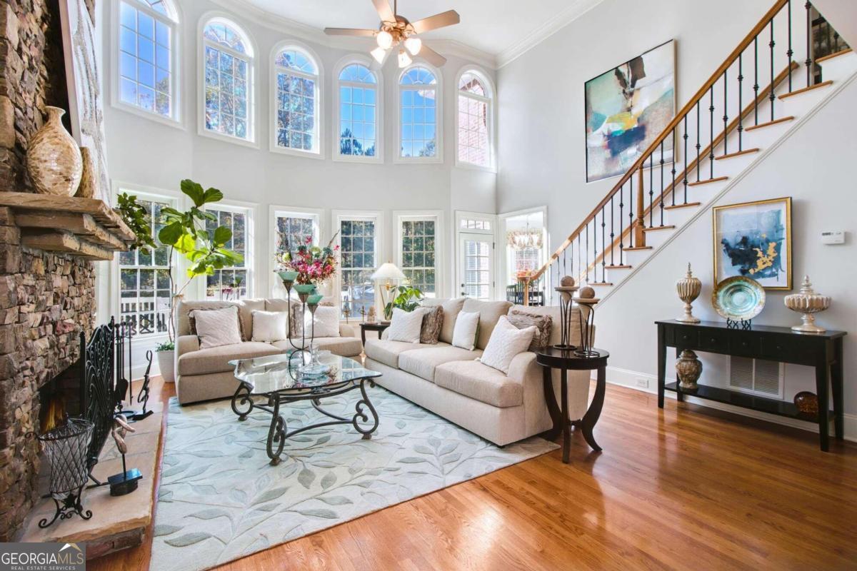 Dacula, Georgia 30019, United States, 6 Bedrooms Bedrooms, ,5 BathroomsBathrooms,Residential,Pending,30827