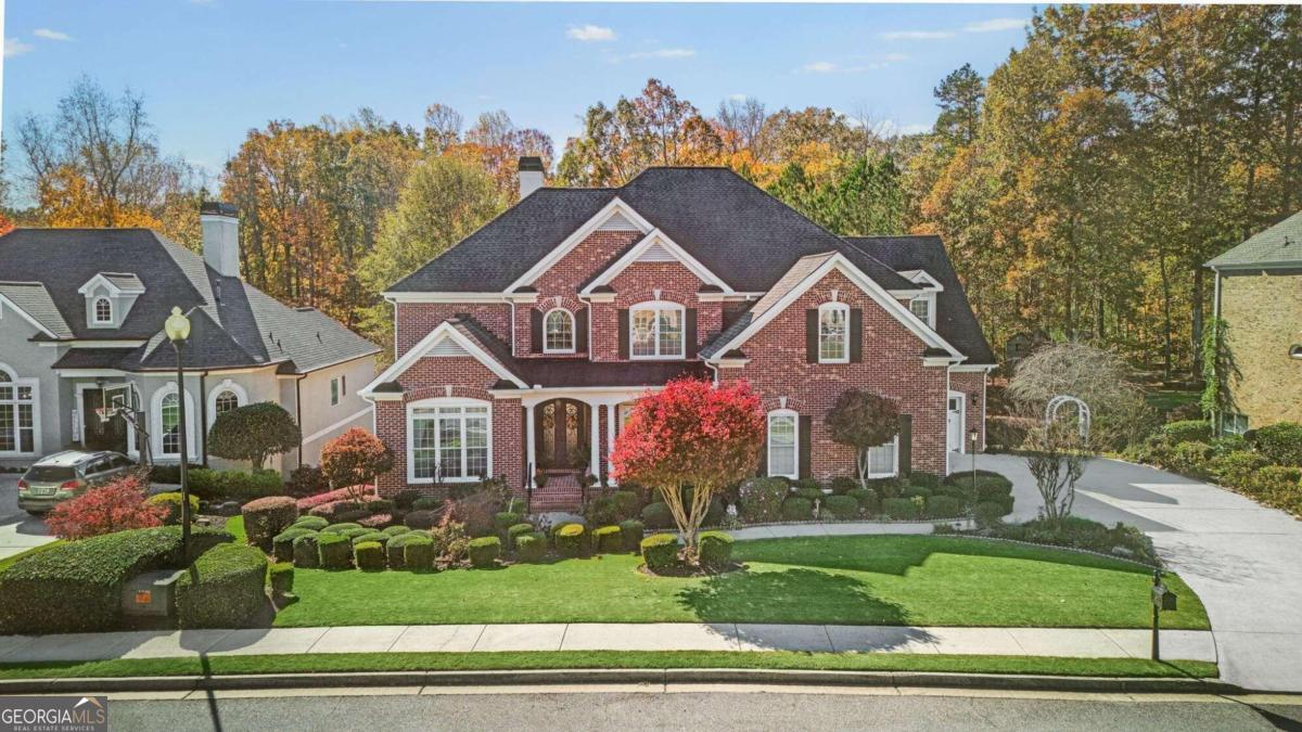 Dacula, Georgia 30019, United States, 6 Bedrooms Bedrooms, ,5 BathroomsBathrooms,Residential,Pending,30827