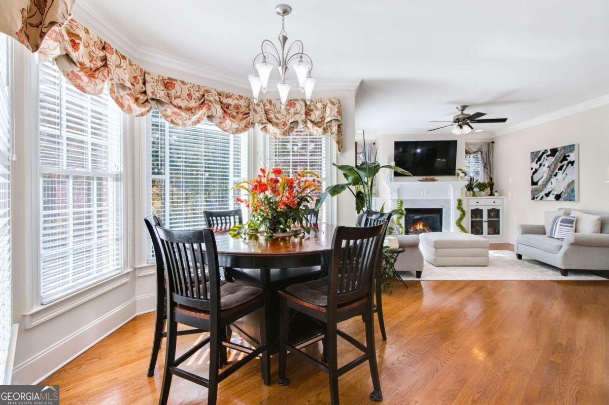 Dacula, Georgia 30019, United States, 6 Bedrooms Bedrooms, ,5 BathroomsBathrooms,Residential,Pending,30827