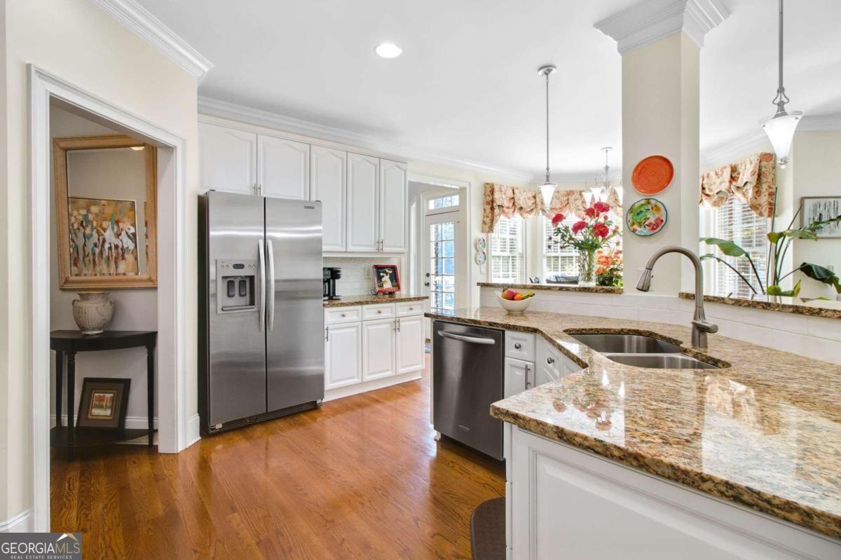 Dacula, Georgia 30019, United States, 6 Bedrooms Bedrooms, ,5 BathroomsBathrooms,Residential,Pending,30827