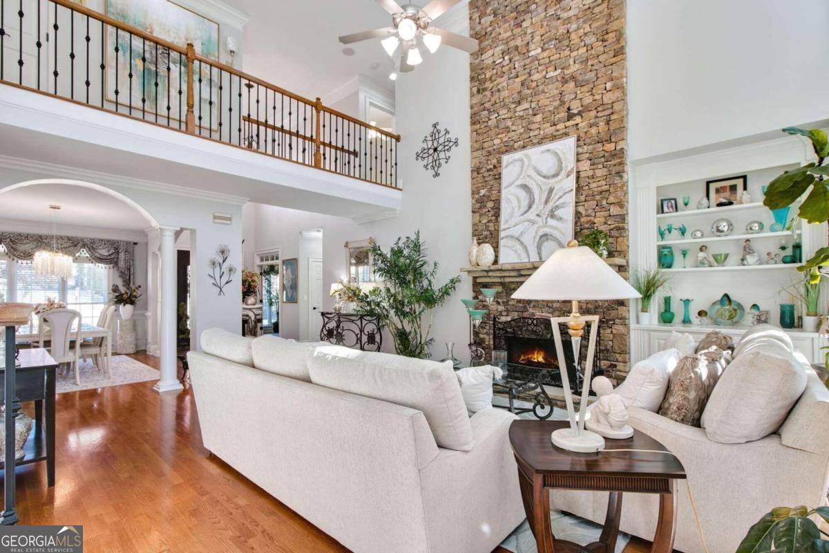 Dacula, Georgia 30019, United States, 6 Bedrooms Bedrooms, ,5 BathroomsBathrooms,Residential,Pending,30827