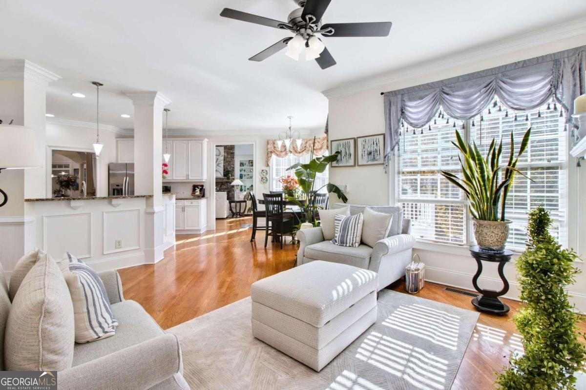 Dacula, Georgia 30019, United States, 6 Bedrooms Bedrooms, ,5 BathroomsBathrooms,Residential,Pending,30827