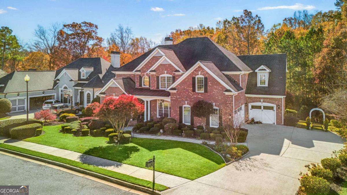 Dacula, Georgia 30019, United States, 6 Bedrooms Bedrooms, ,5 BathroomsBathrooms,Residential,Pending,30827